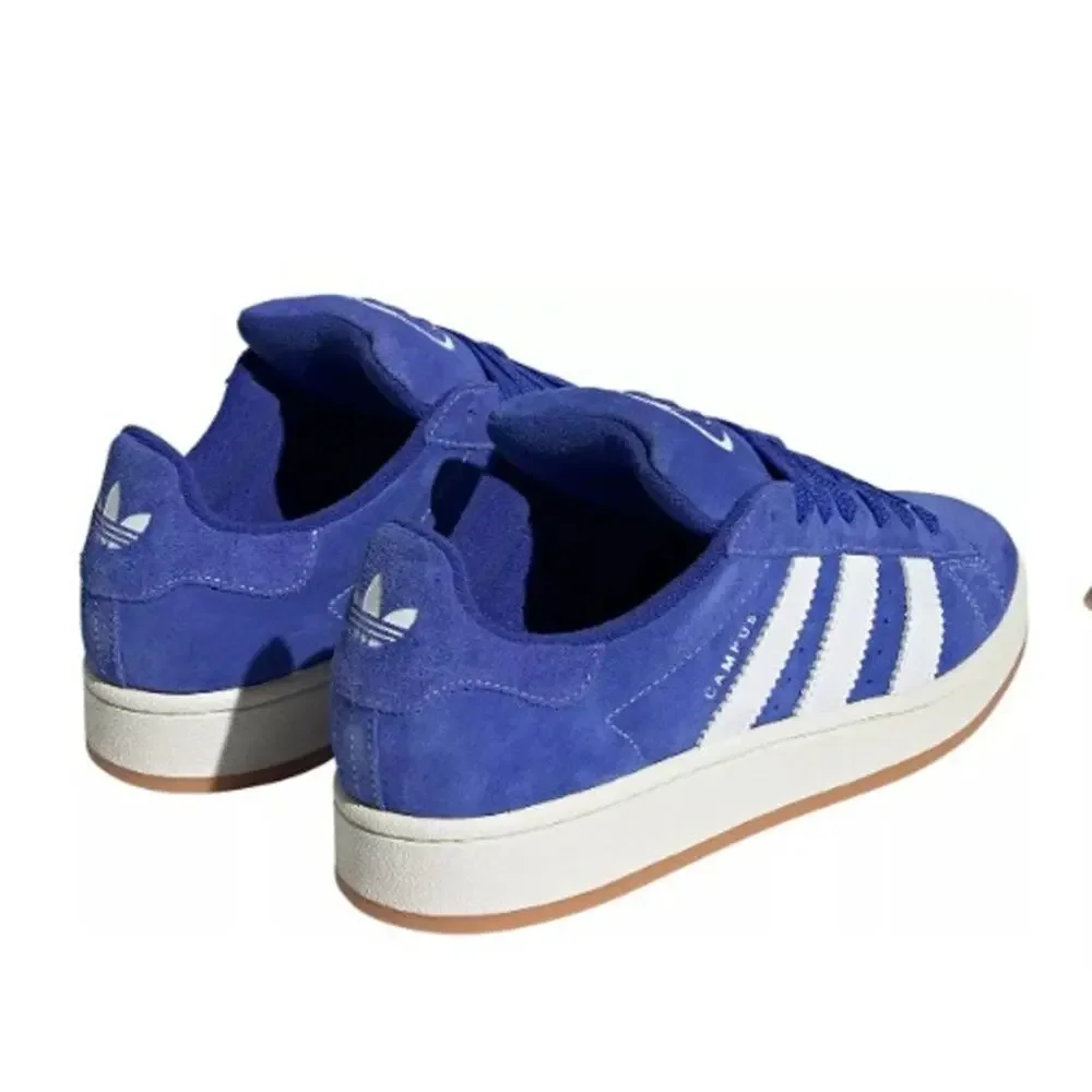 Adidas Blue Campus 00 shoes Mens size 12 Sneakers